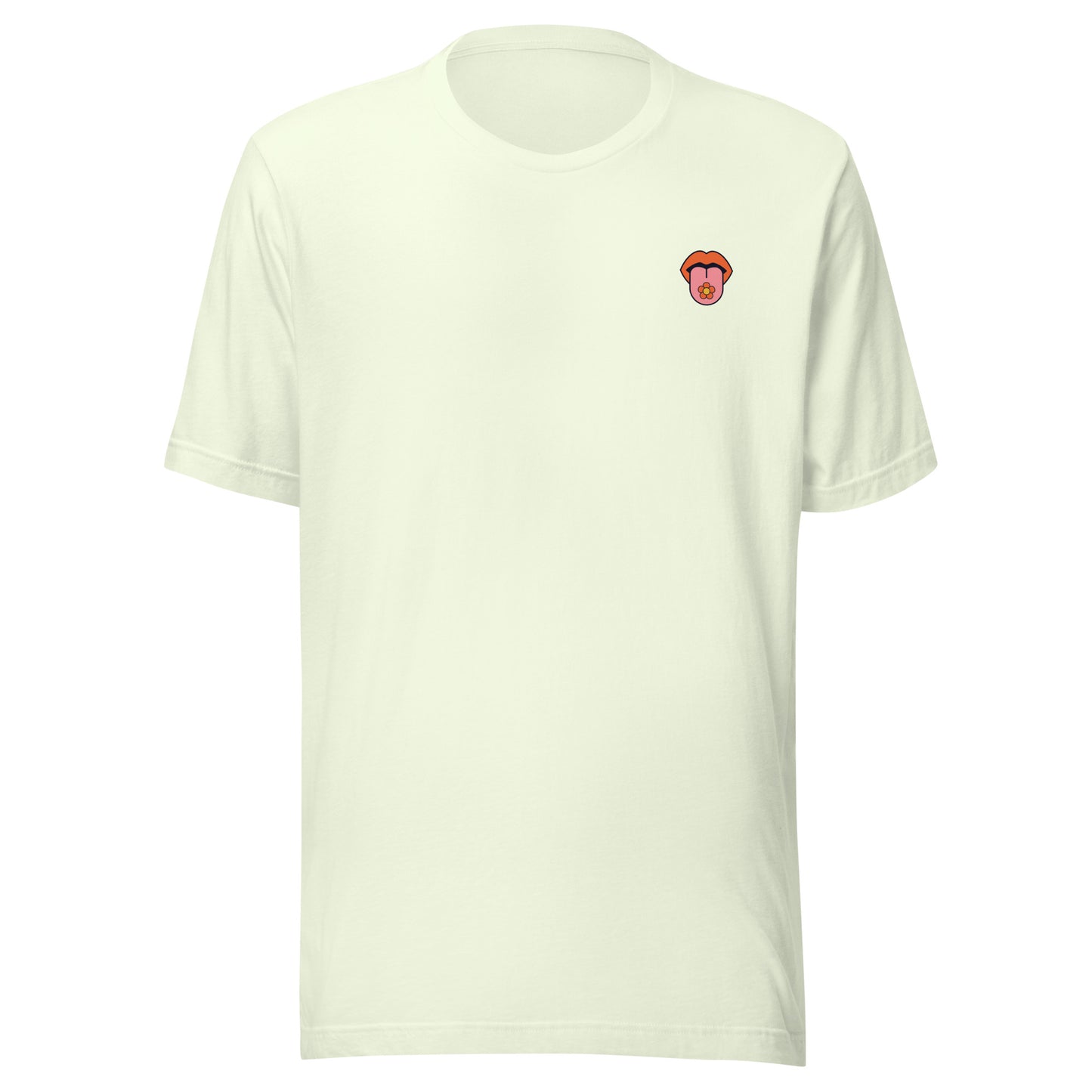 Great Time Lips Tee