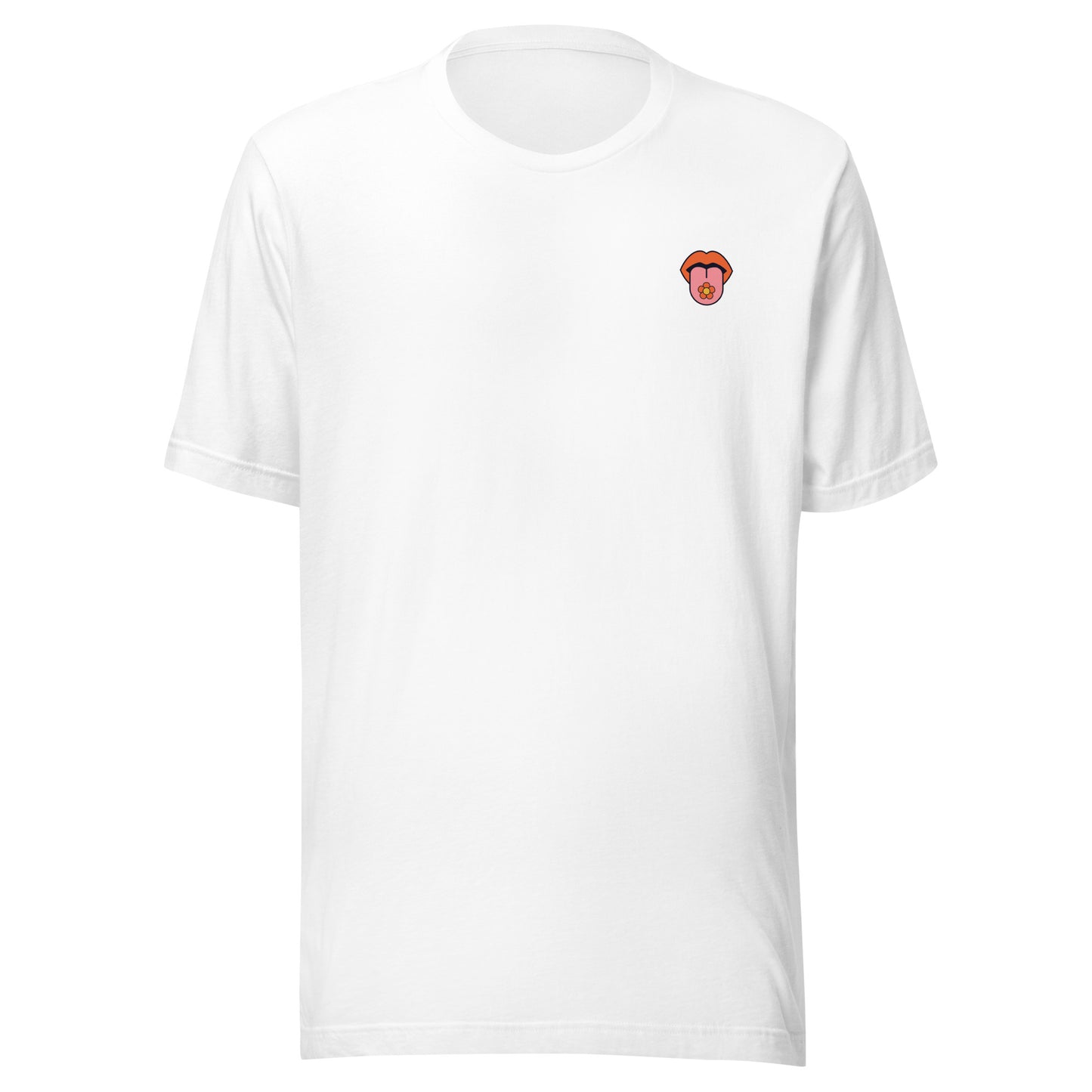 Great Time Lips Tee