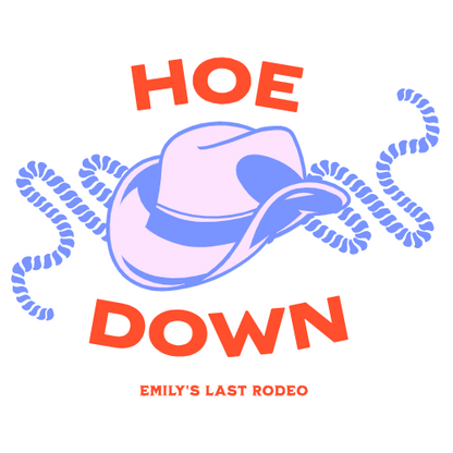 Hoe Down Crewneck