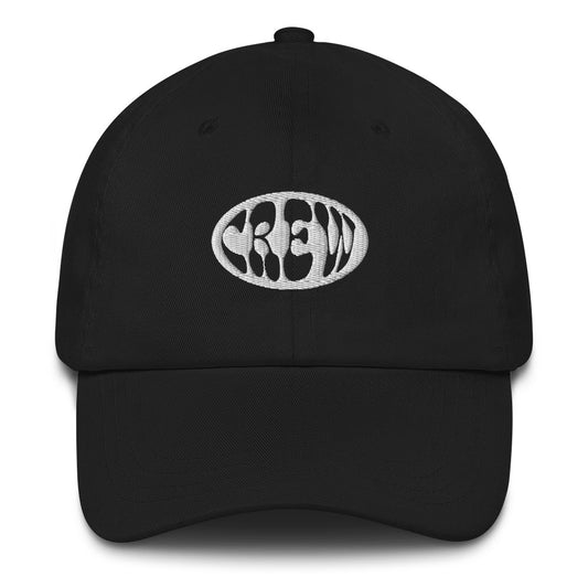 Fish Eye Cosmo Crew Hat