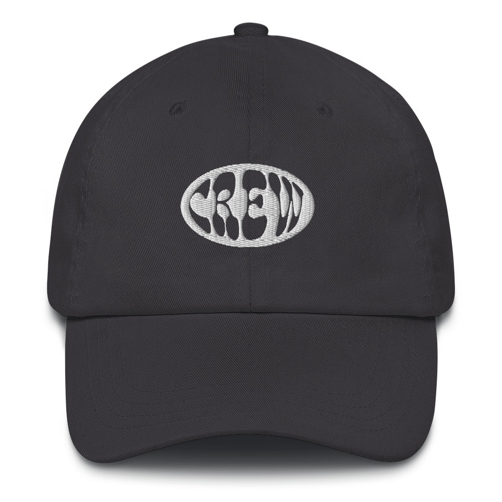 Fish Eye Cosmo Crew Hat