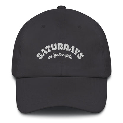 Saturdays Hat