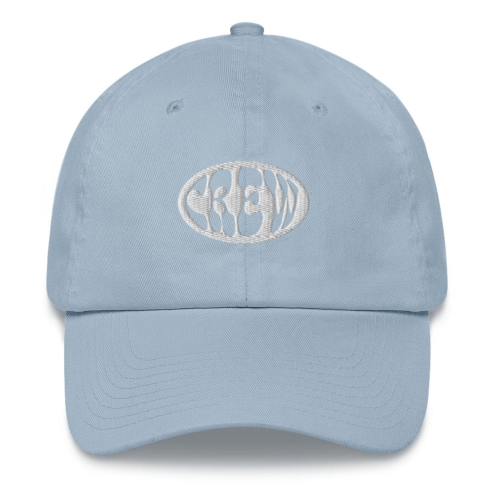 Fish Eye Cosmo Crew Hat