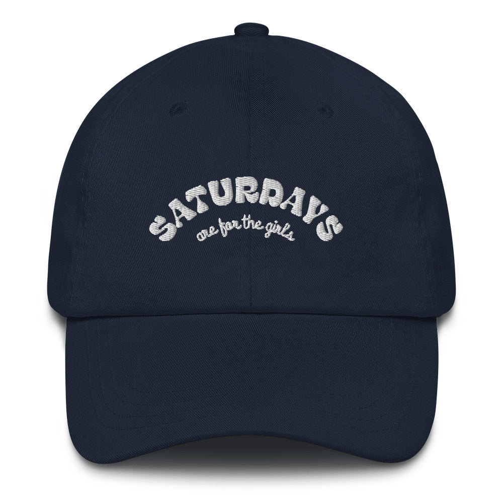 Saturdays Hat