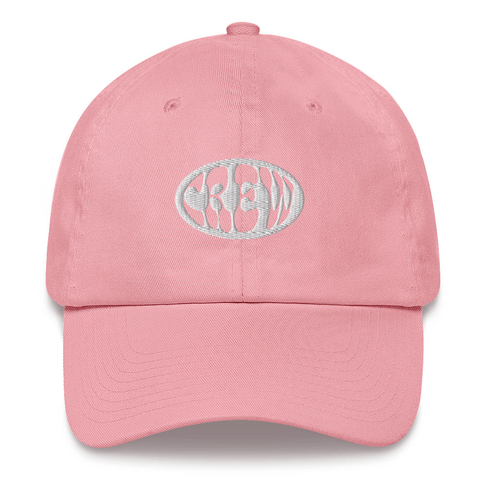 Fish Eye Cosmo Crew Hat