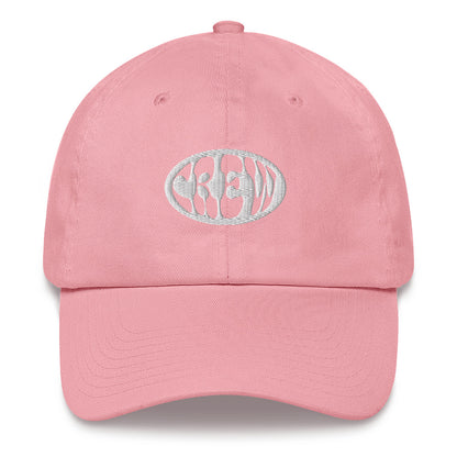 Fish Eye Cosmo Crew Hat