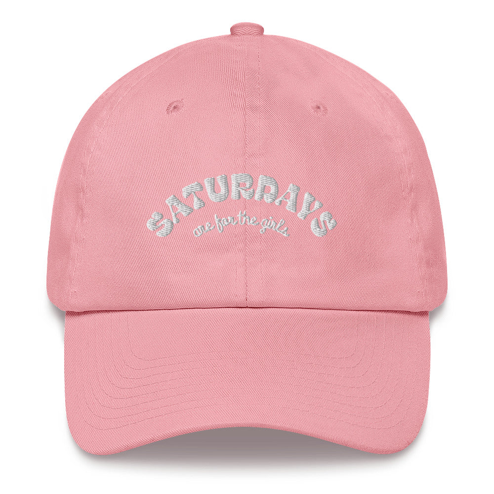 Saturdays Hat