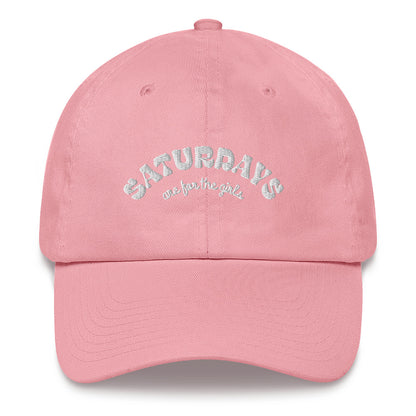 Saturdays Hat