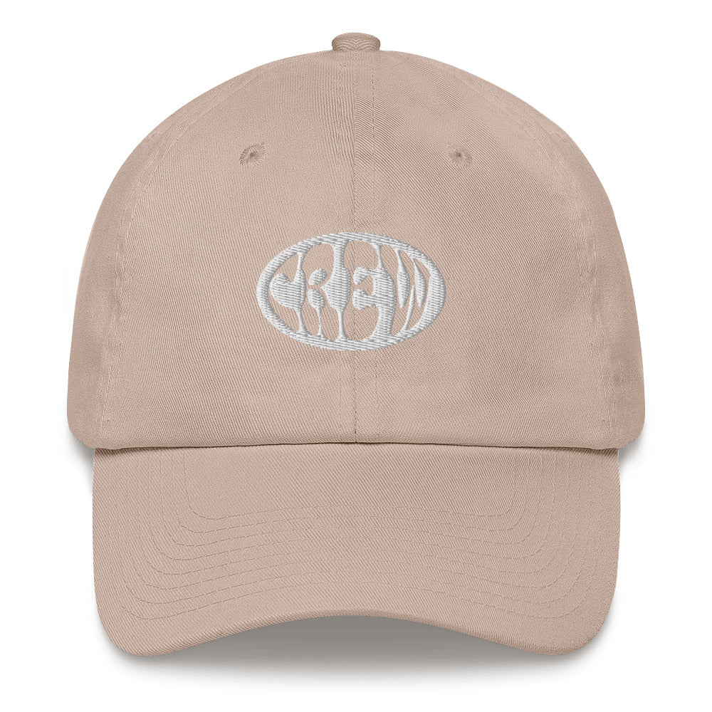 Fish Eye Cosmo Crew Hat