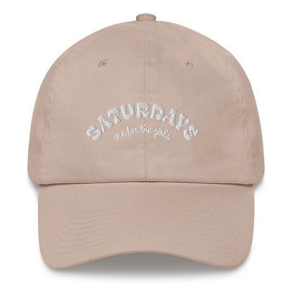 Saturdays Hat