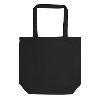 Fish Eye Bubble Tote