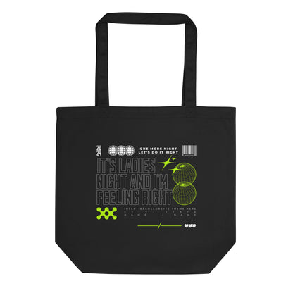 Ladies Night Tote