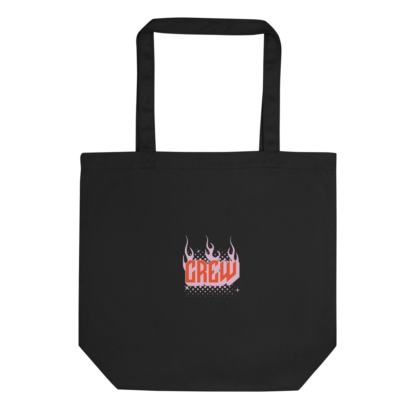 Bride / Crew: Smoking Hot Tote