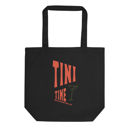 Tini Time Tote