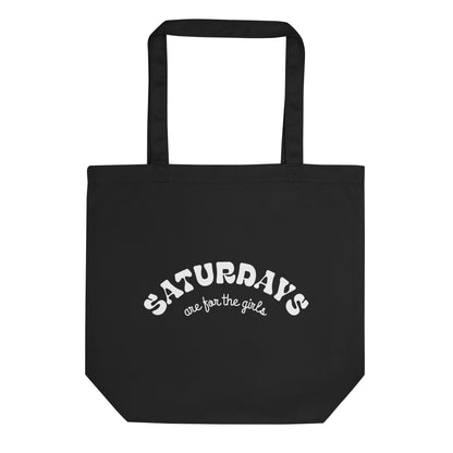 Saturdays Tote