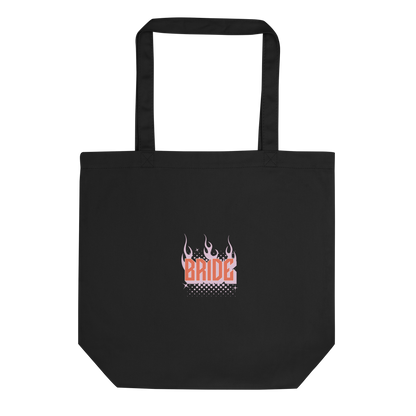 Bride / Crew: Smoking Hot Tote