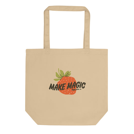 Make Magic Berry Tote