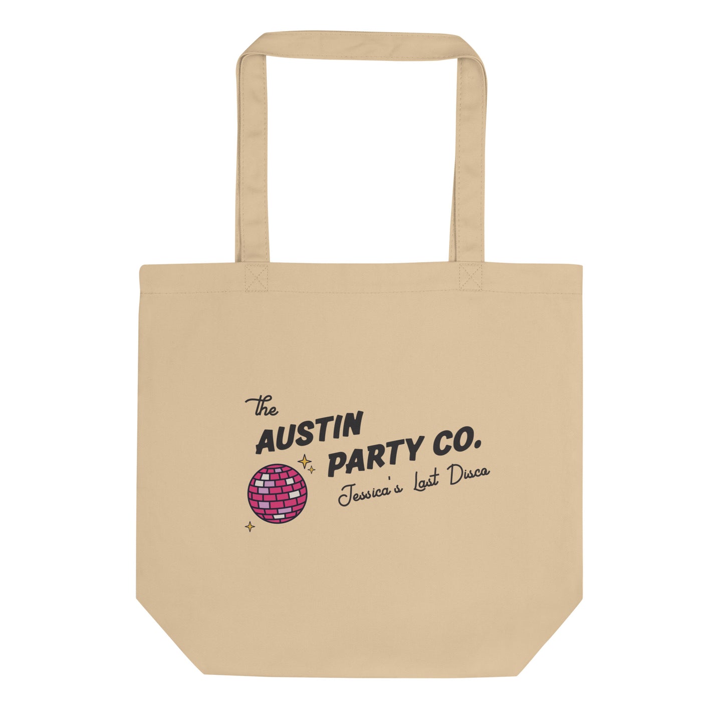 Last Disco Party Co. Tote