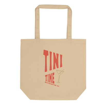 Tini Time Tote