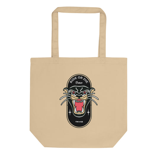 Tigress Tote