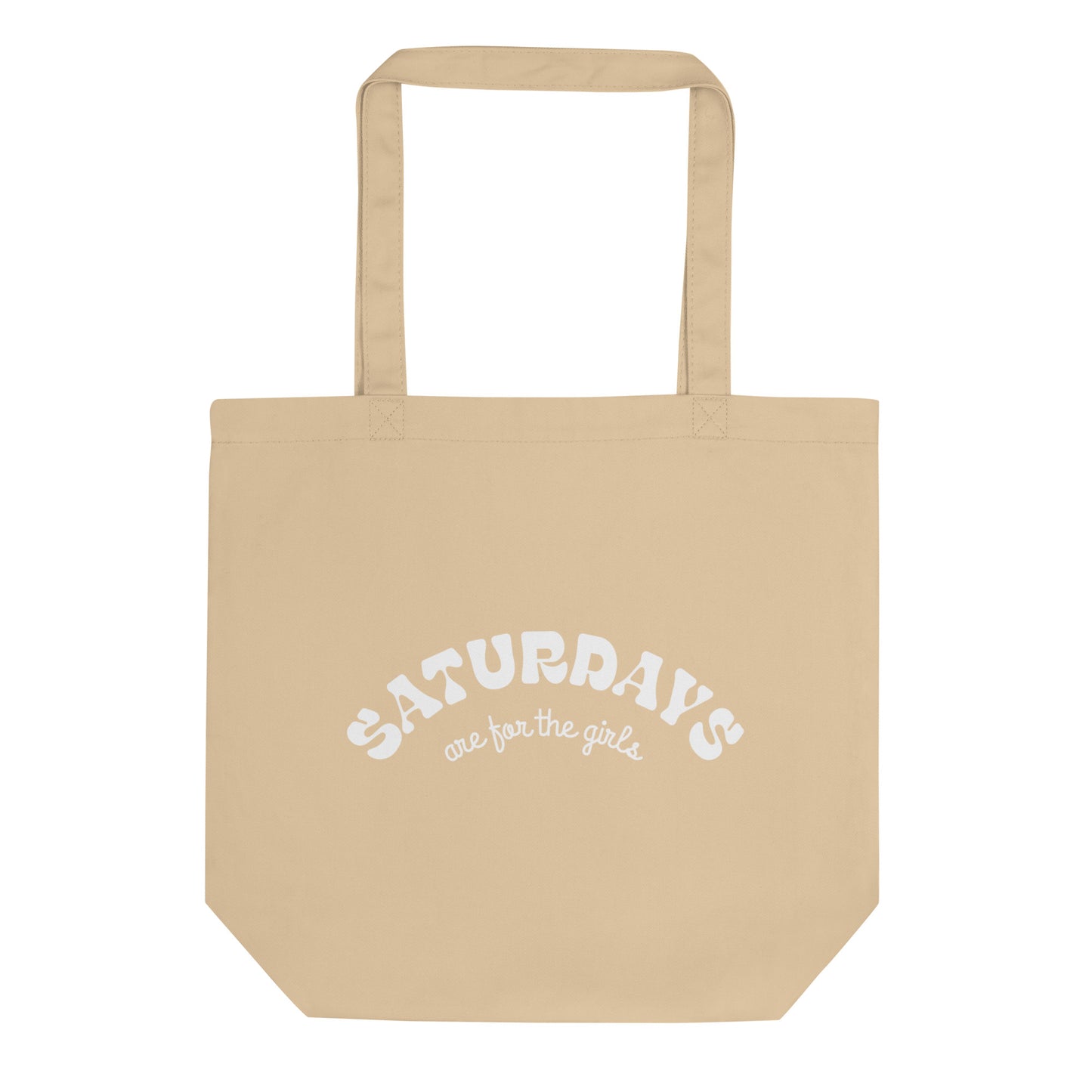 Saturdays Tote