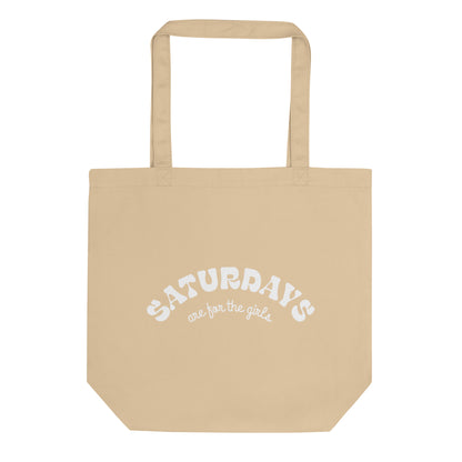 Saturdays Tote