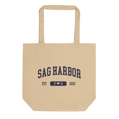 Beach Town Tote