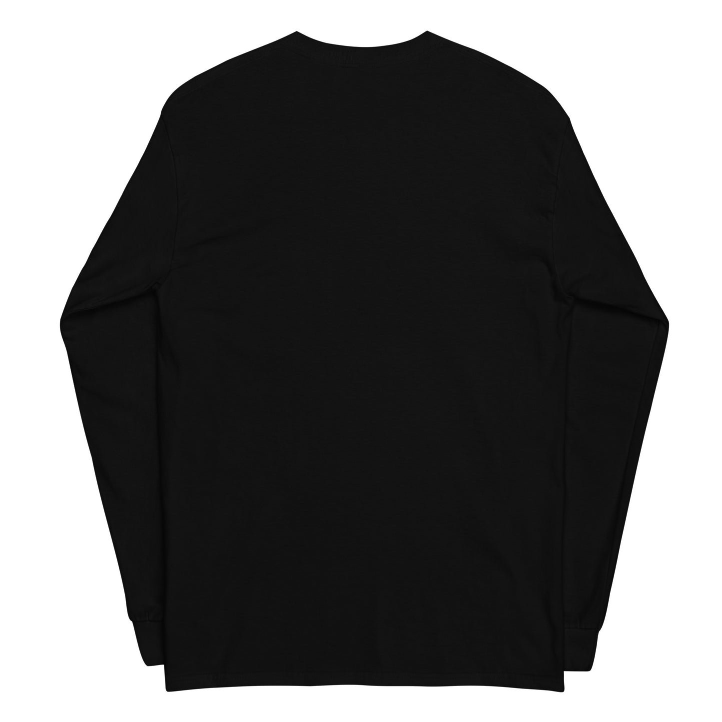 This Must Be the Place Long Sleeve Shirt