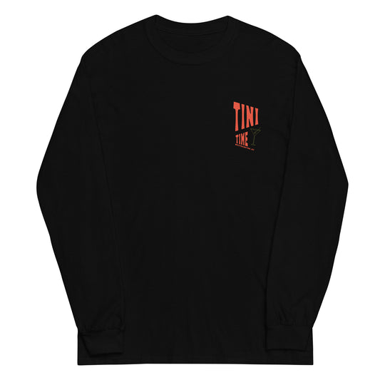 Tini Time Long Sleeve Shirt