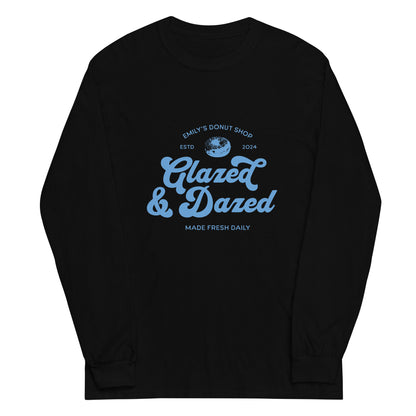 Donut Shop Long Sleeve Shirt