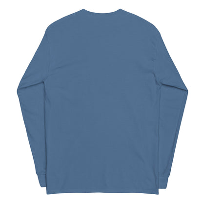 Fish Eye Cosmo Long Sleeve Shirt