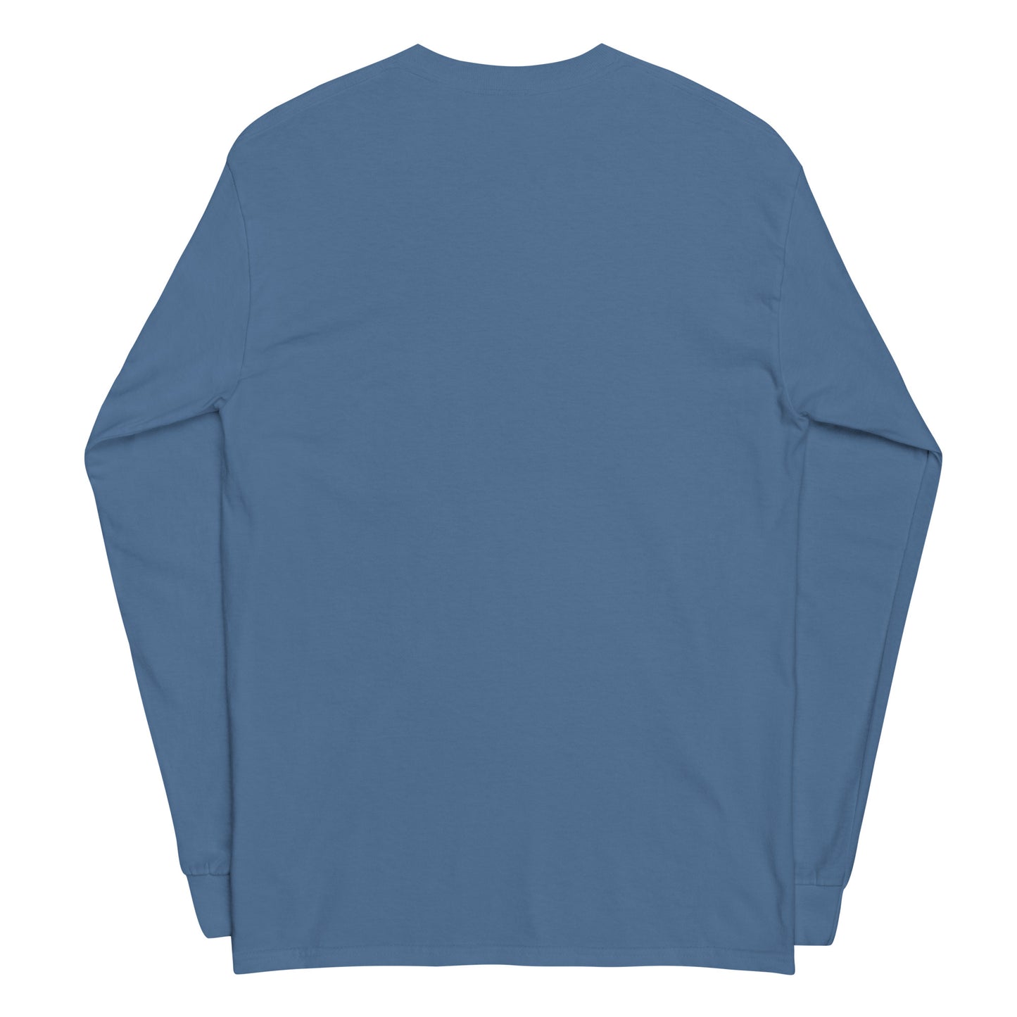 Fish Eye Bubble Long Sleeve Shirt