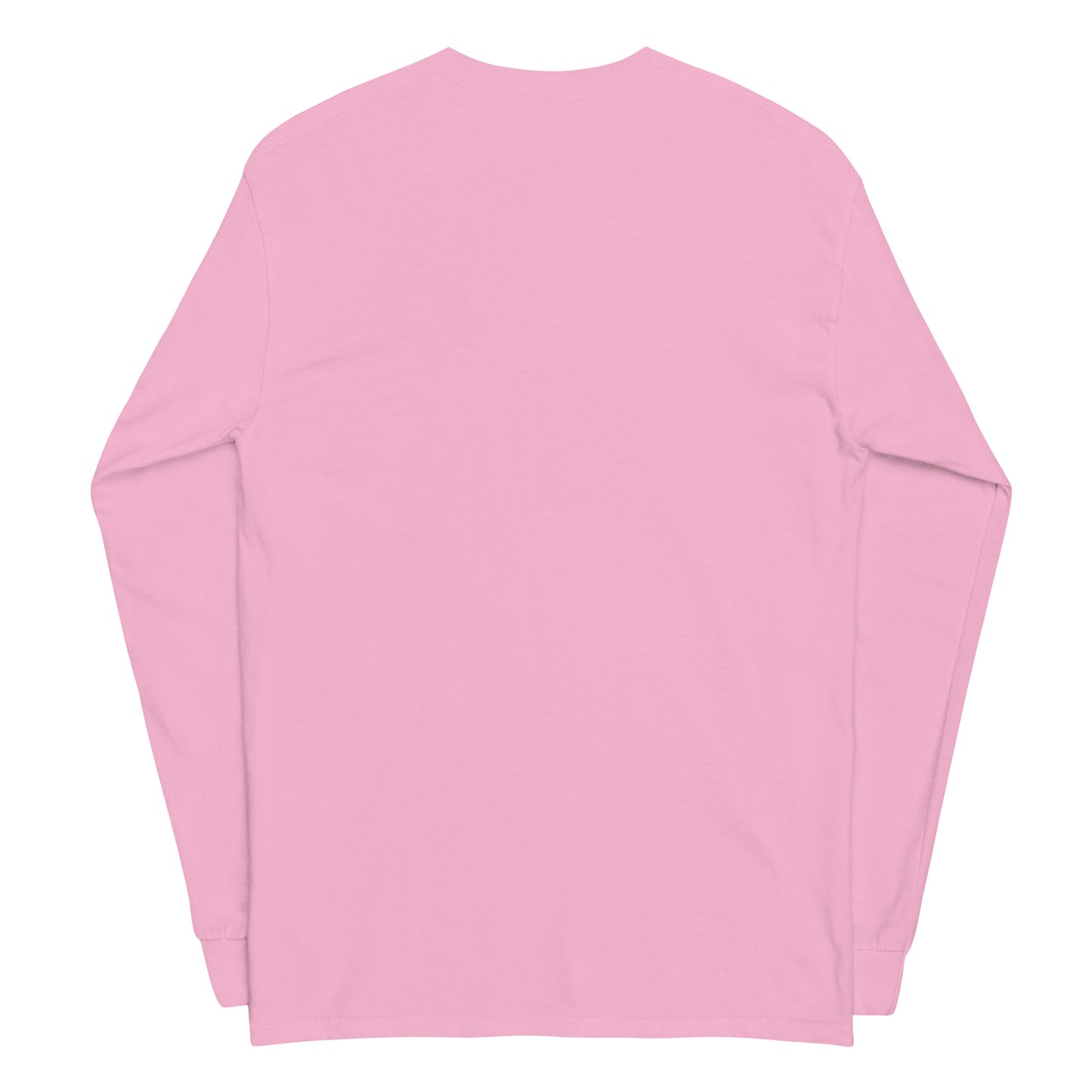 Classic Italic Long Sleeve Shirt