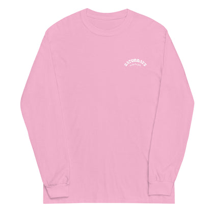 Saturdays Long Sleeve Shirt