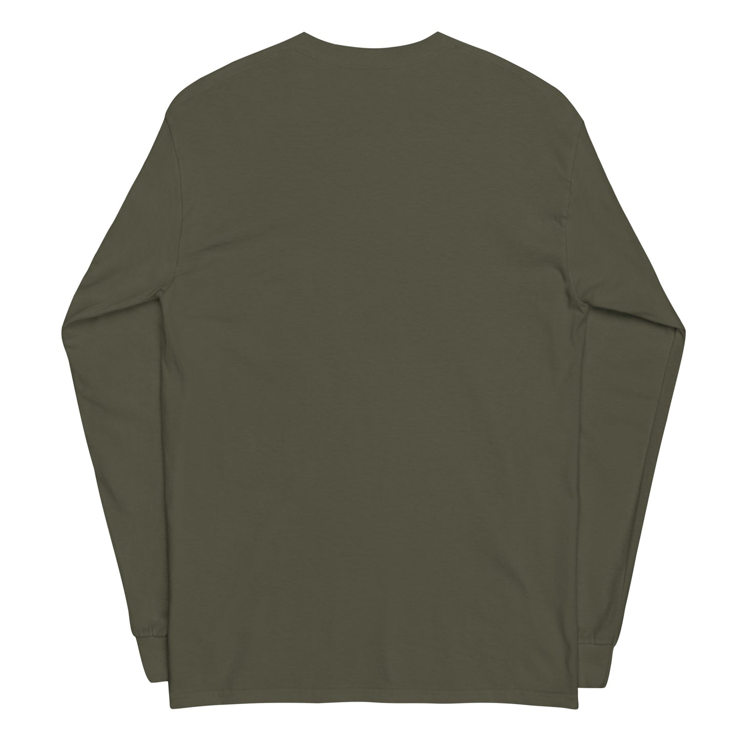 Desert Club Long Sleeve Shirt