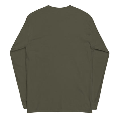 Saturdays Long Sleeve Shirt