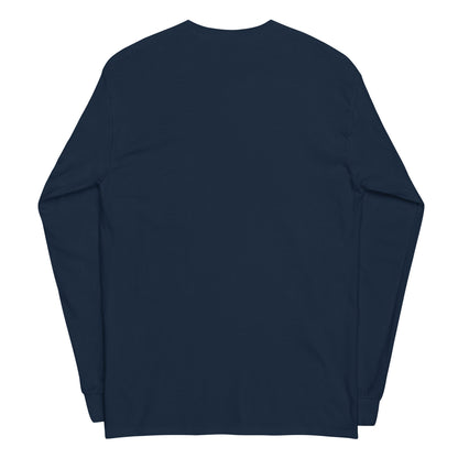 Fish Eye Cosmo Long Sleeve Shirt