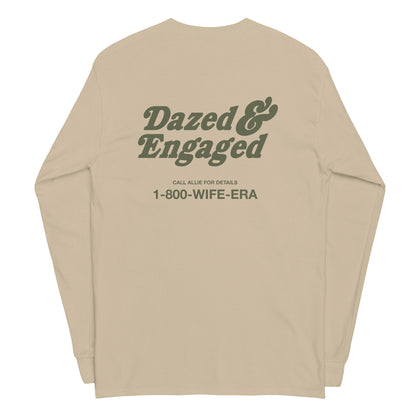 Wife Era Long Sleeve Shirt