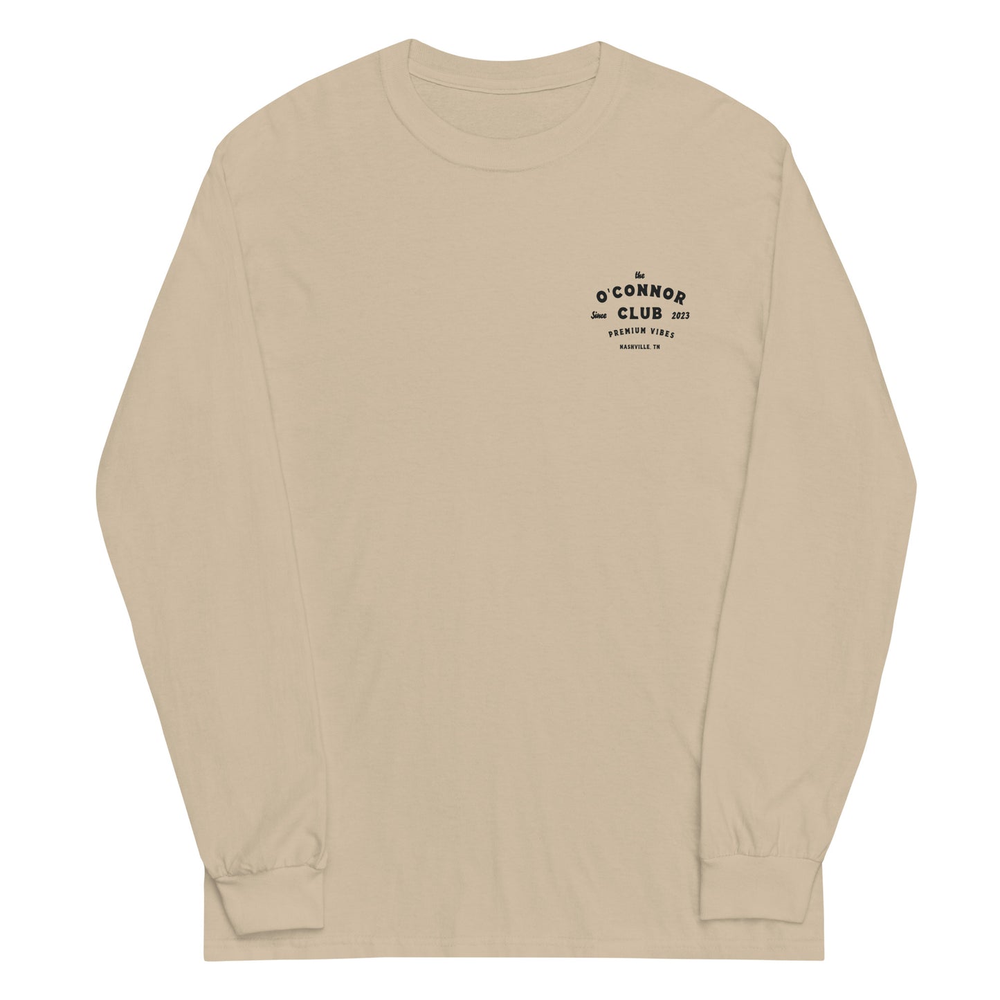 Desert Club Long Sleeve Shirt