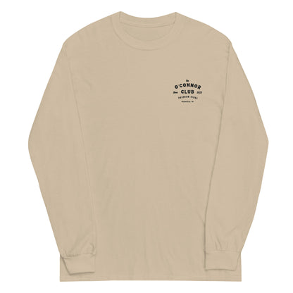 Desert Club Long Sleeve Shirt