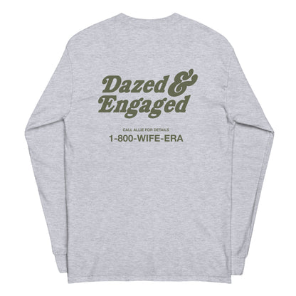 Wife Era Long Sleeve Shirt