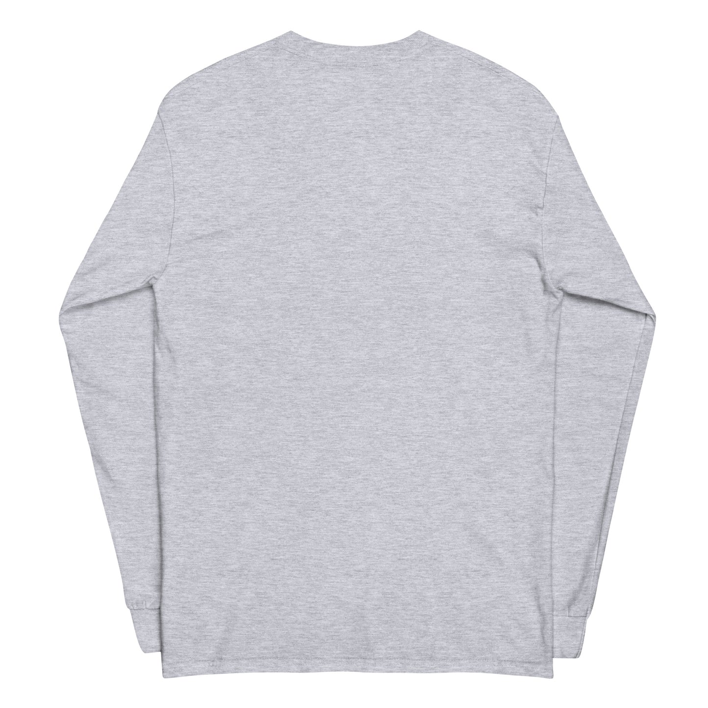 Classic Italic Long Sleeve Shirt