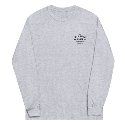 Desert Club Long Sleeve Shirt