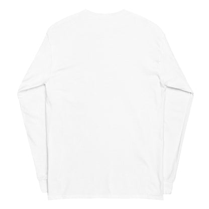 Bride / Crew: Smoking Hot Long Sleeve Shirt