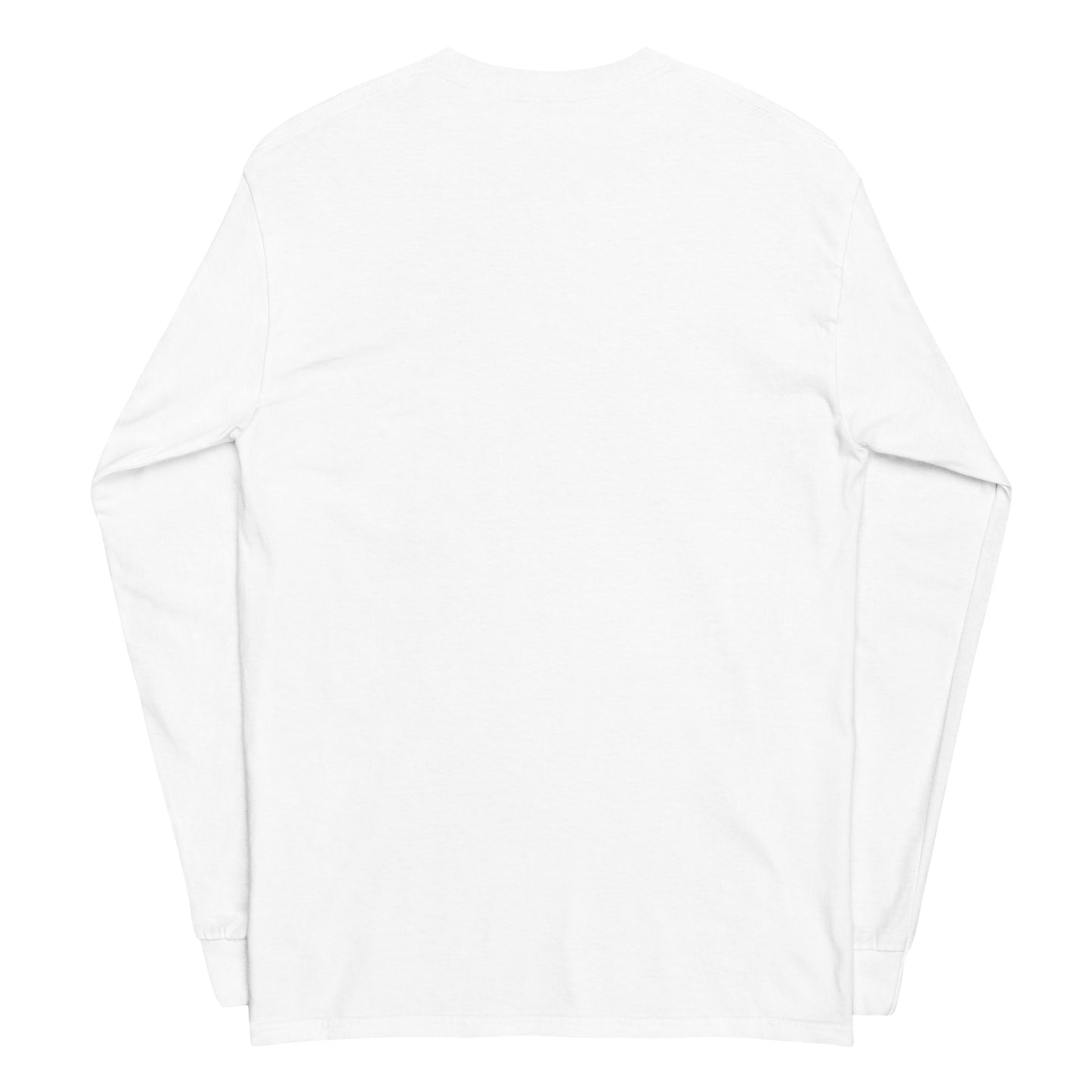 This Must Be the Place Long Sleeve Shirt