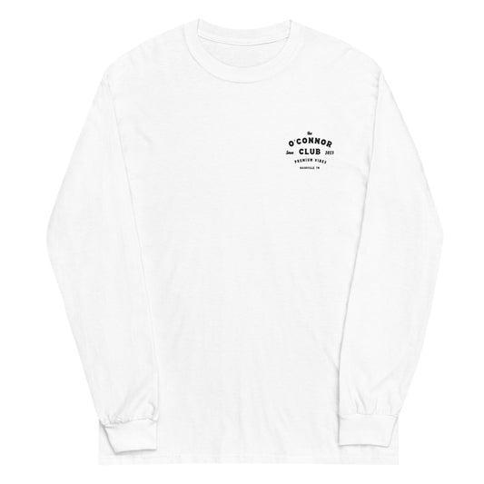 Desert Club Long Sleeve Shirt