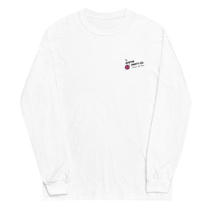 Last Disco Party Co. Long Sleeve Shirt