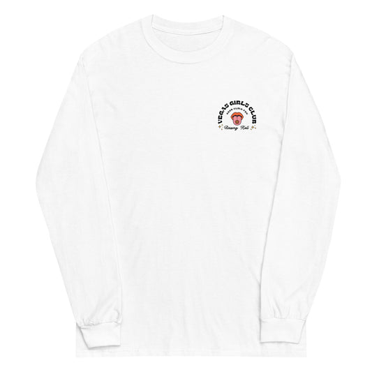 Raising Hell Long Sleeve Shirt