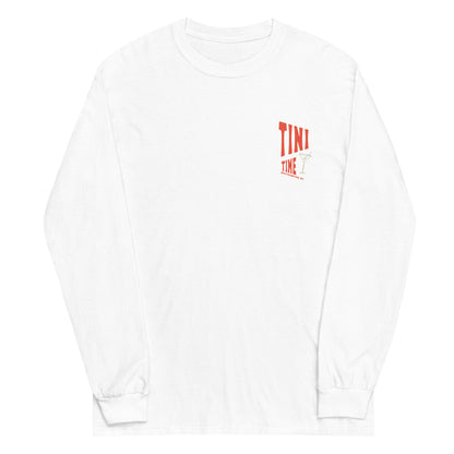 Tini Time Long Sleeve Shirt