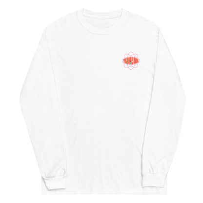 The Boy is Mine Long Sleeve Shirt